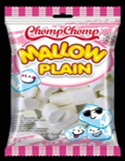 IDN Mallow Plain 60GR