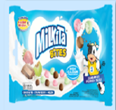 IDN Milkita Bites 24 gr