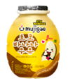 IDN Mujigae Banana Milk Chocolate 250 mL