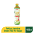 IDN Pokka Jasmine Green Tea No Sugar 450 Ml