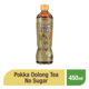 IDN Pokka Oollong No Sugar 450 Ml