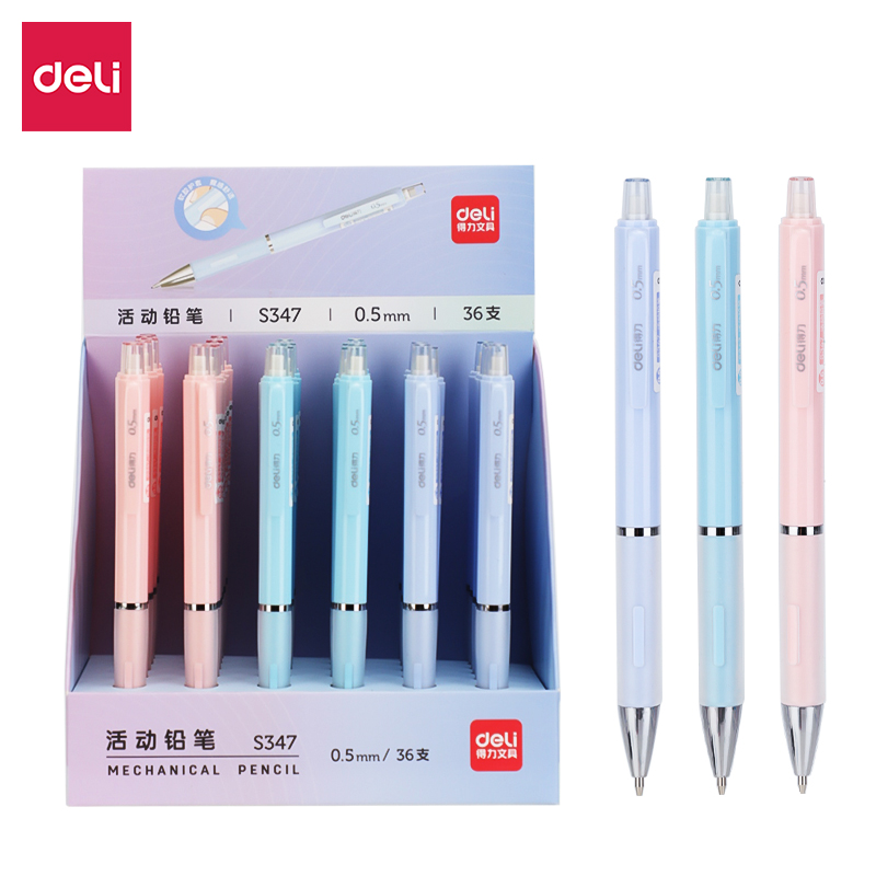 IDN S347 Mechanical Pencil
