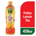 IDN Pokka Lemon Tea 450 Ml