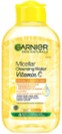 IDN Garnier Clean Micellar Water Vit C 125ml