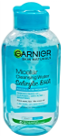 IDN Garnier Clean Micellar Water Salicylic Blue 125ml