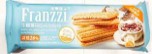 IDN Franzzi Raw Coconut Latte Cookie 70Gr