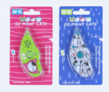 IDN ACT118741060L6Z M&G "SO MANY CATS" Correction Tape 6M*5mm