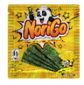 IDN Norigo Snack Rasa KEJU (3G*12 pcs)