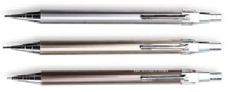 IDN AMP10171110596C M&G Classic Metal Mechanical pencil 0.5mm