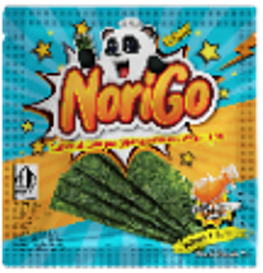 IDN Norigo Snack Rasa AYAM GORENG(3G*12 pcs)