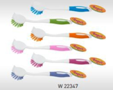 IDN Bagus Sikat Peralatan Dapur (Dish Brush) Type 347