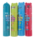 IDN ASGN7173 M&G "SO MANY CATS" cute CAT design Glue Stick PVP 15g