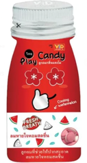 Play Candy Watermelon