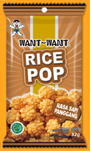 Rice Pop Barbeque 52gr