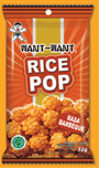 Rice Pop Sapi Panggang 52gr
