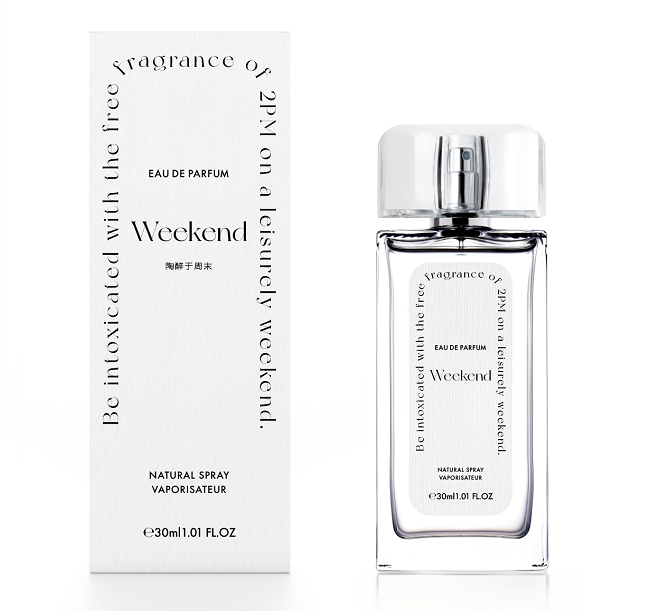 Weekend Perfume