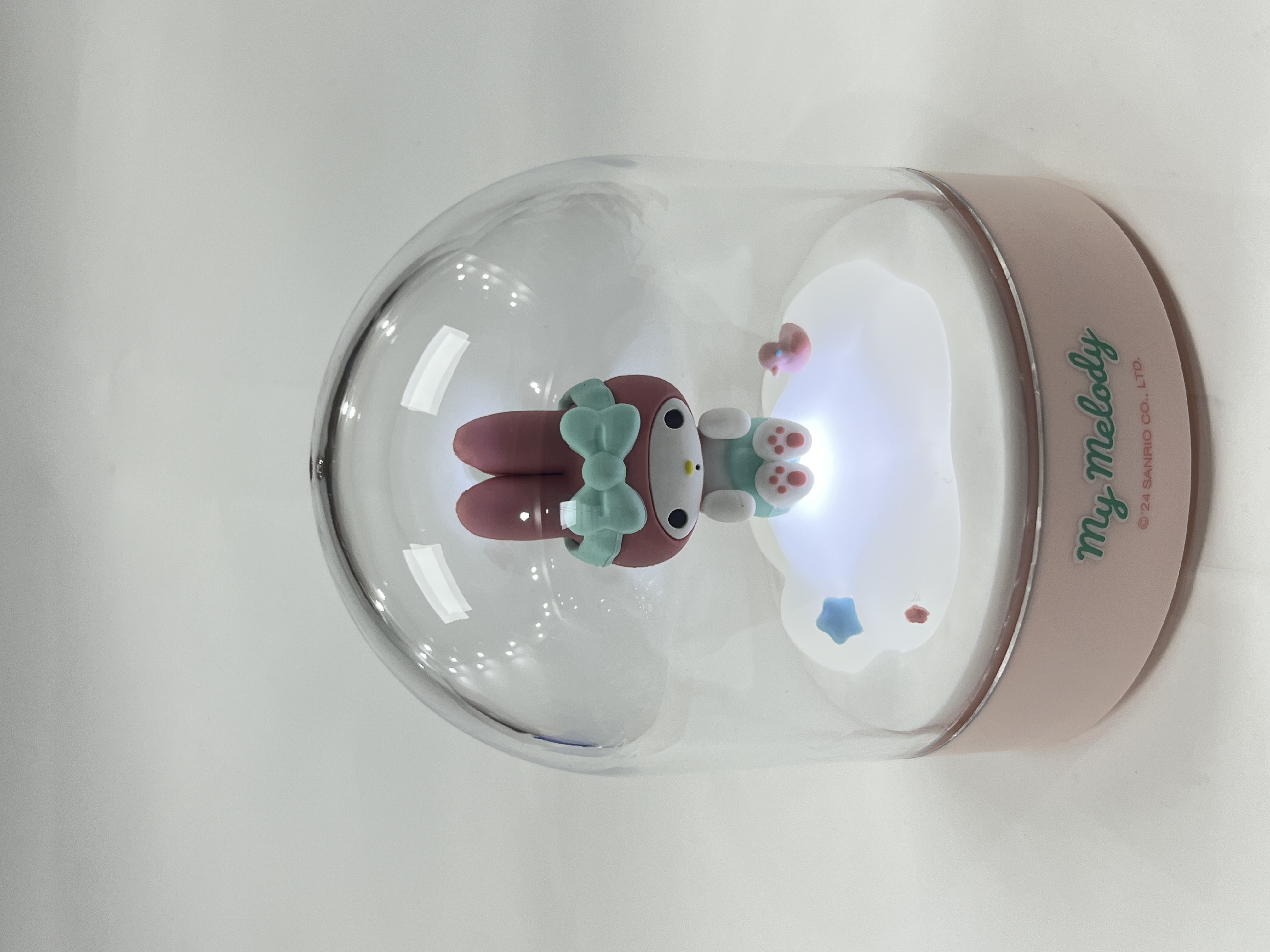 My Melody LED Night Light
