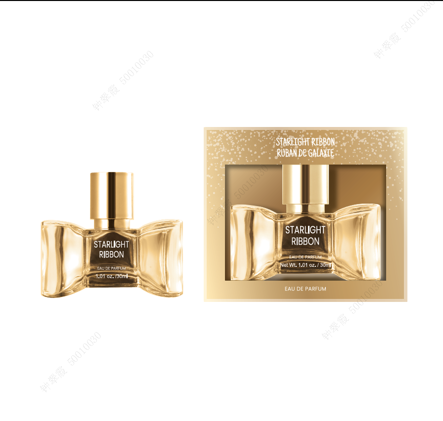 Butterfly Fascination Eau de Parfum 30mL