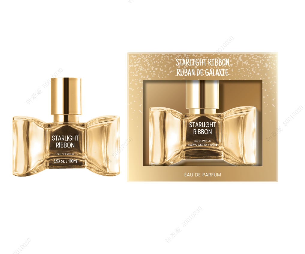 Butterfly Fascination Eau de Parfum 100mL
