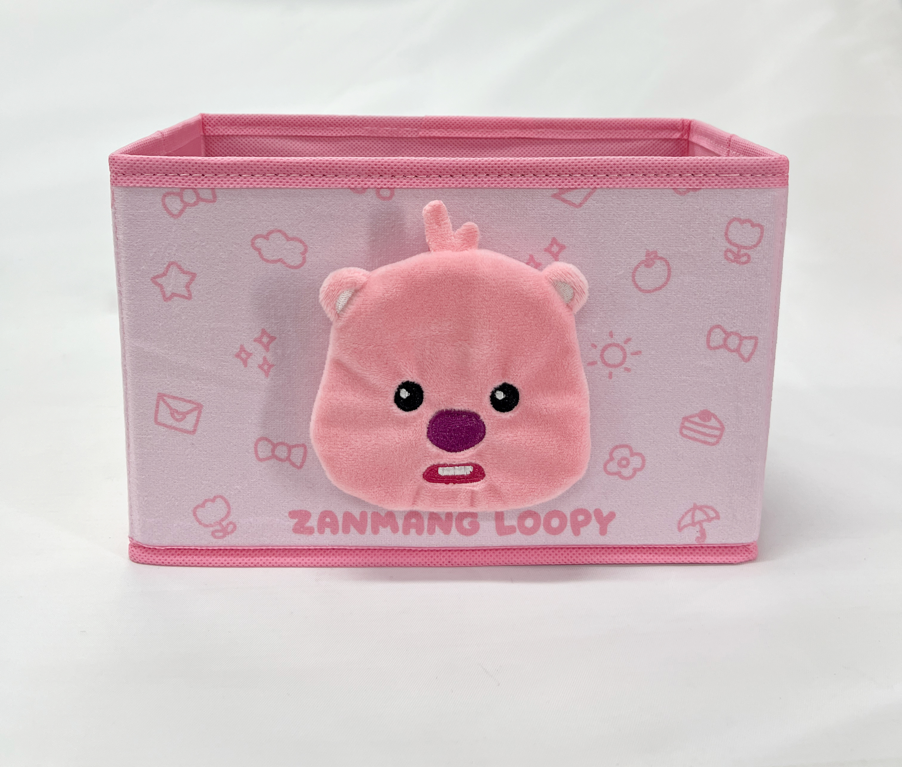 Zanmang Loopy Collection Folding Organizer