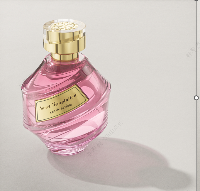 Temptation Eau de Parfum