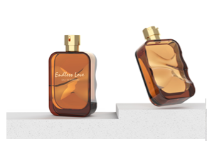 Sunset Amber Eau de Parfum