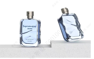Blue Waterfall Eau de Parfum