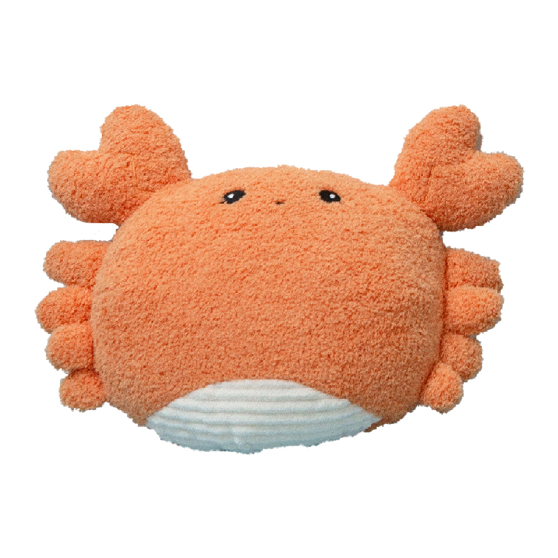 Ocean Series 4.0 10in. Plush Toy(Crab)