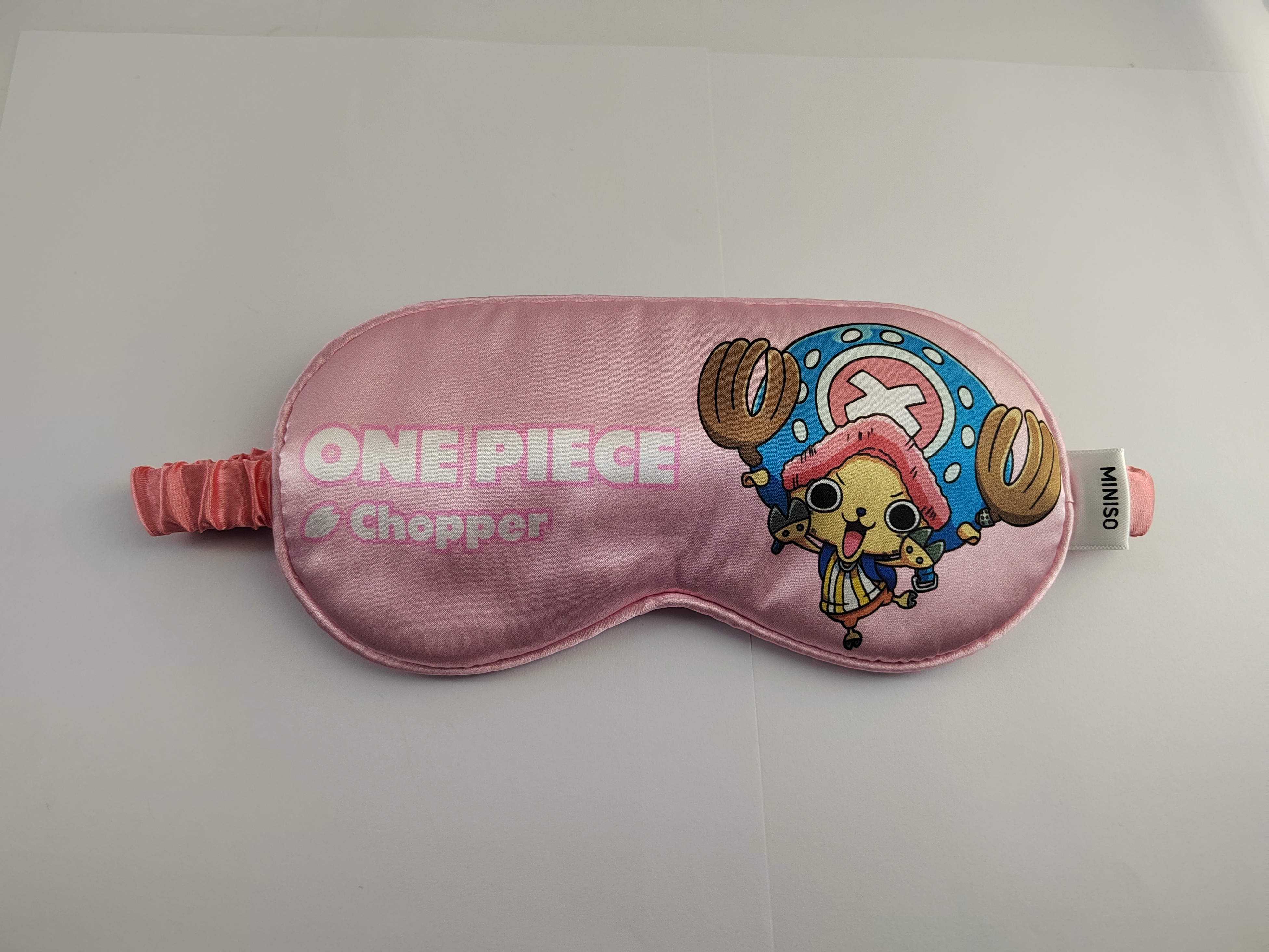 One Piece Classic Collection Sleep Mask (Chopper)