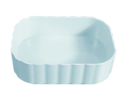 Macaron Series Organizer for Desk(Blue)