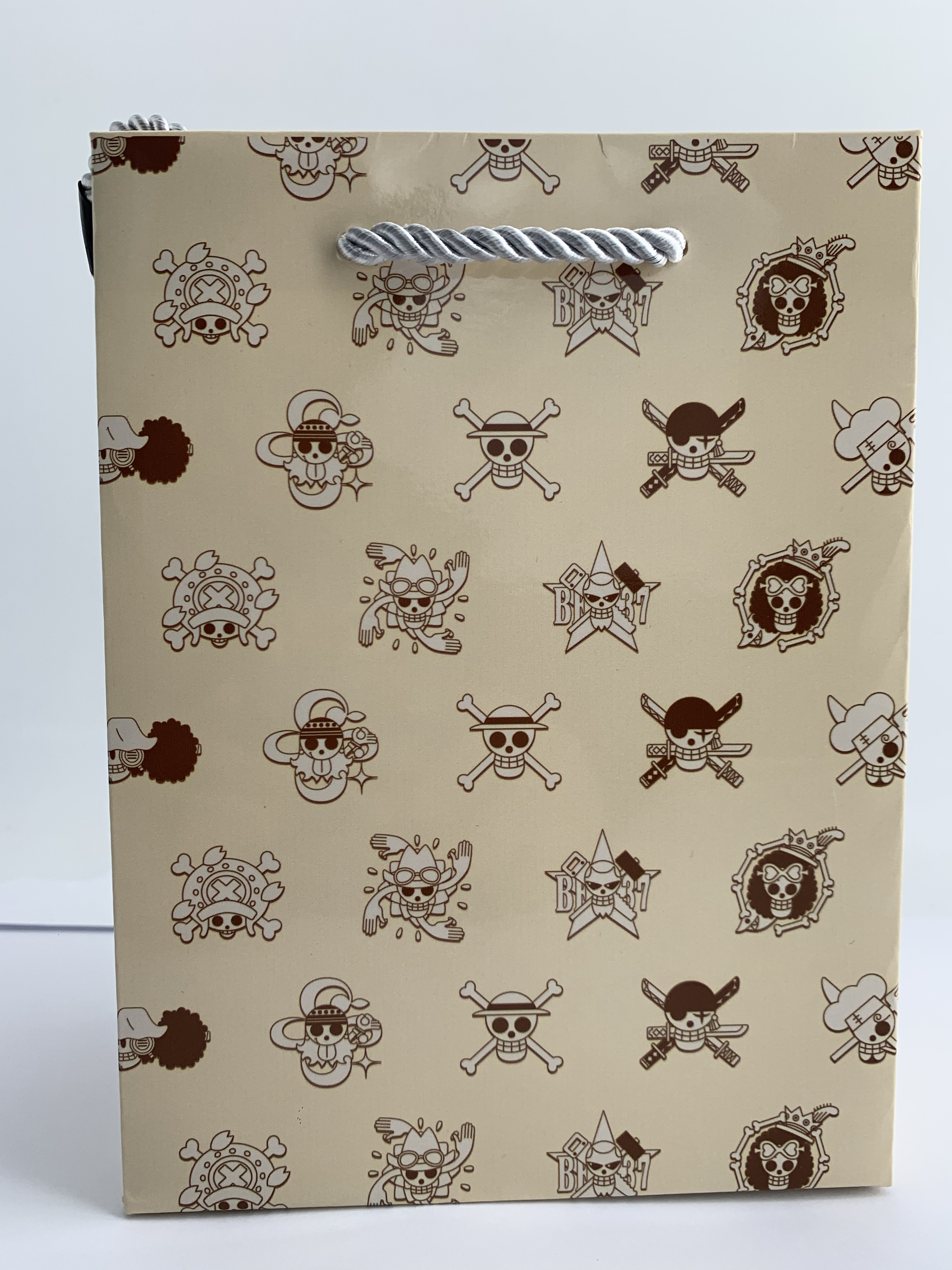 One Piece Classic Collection Small Gift Bag