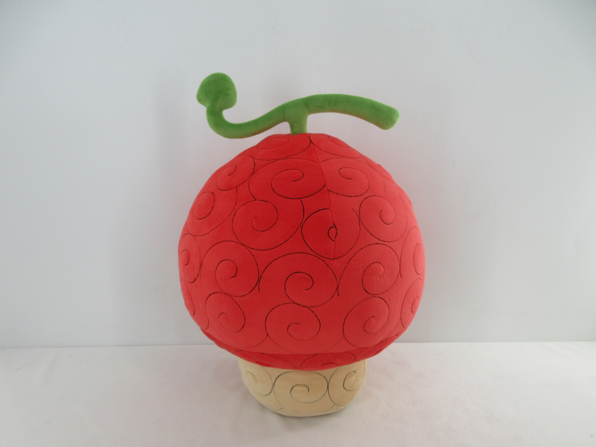 One Piece Classic Collection Devil Fruit Pillow(Hito Hito)