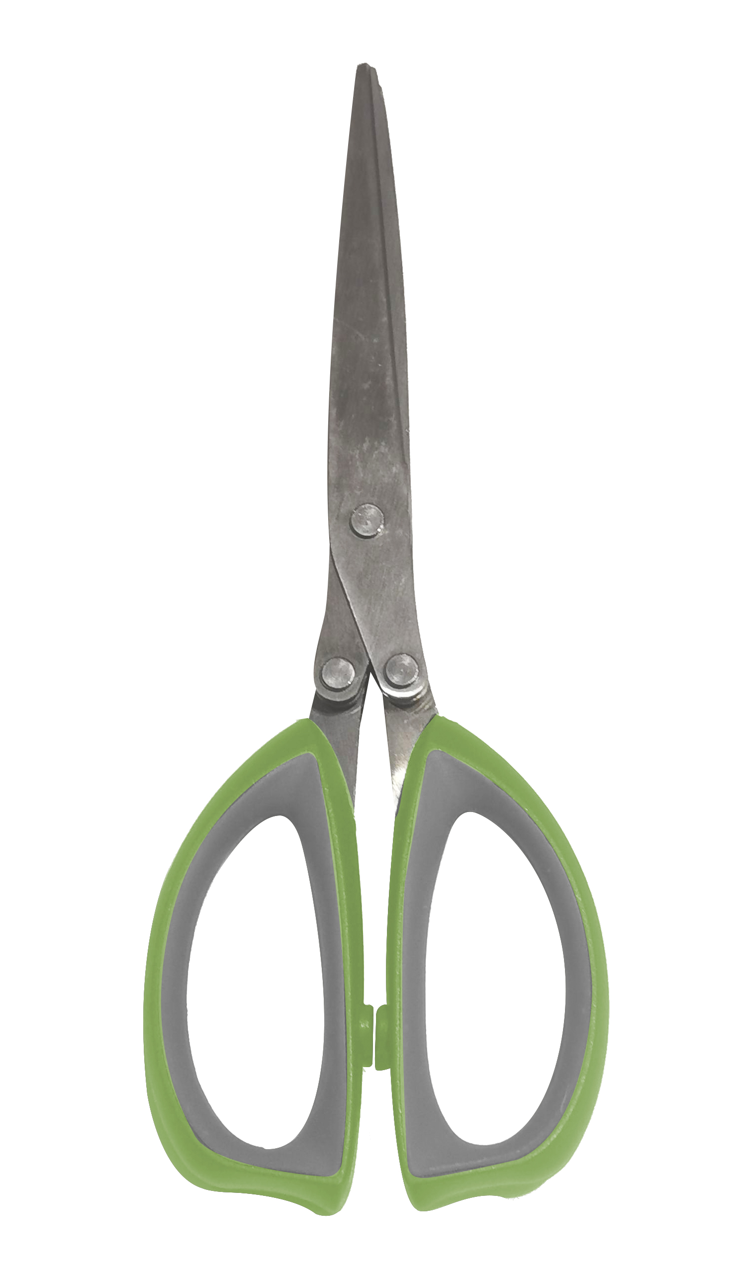 5 Blade Kitchen Scissor 2.0 (Green)