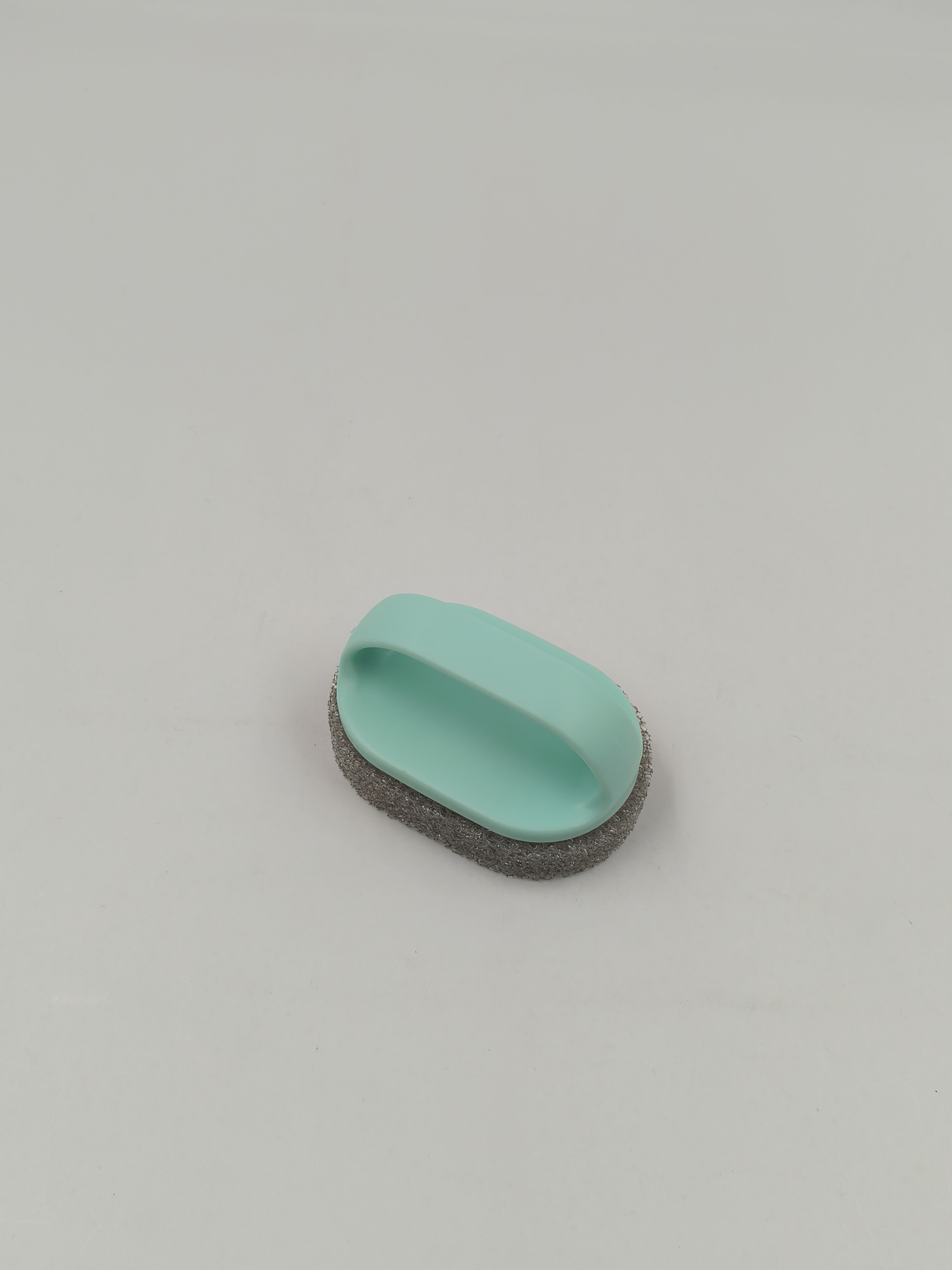 Cleaning Series Sponge Brush with Handle