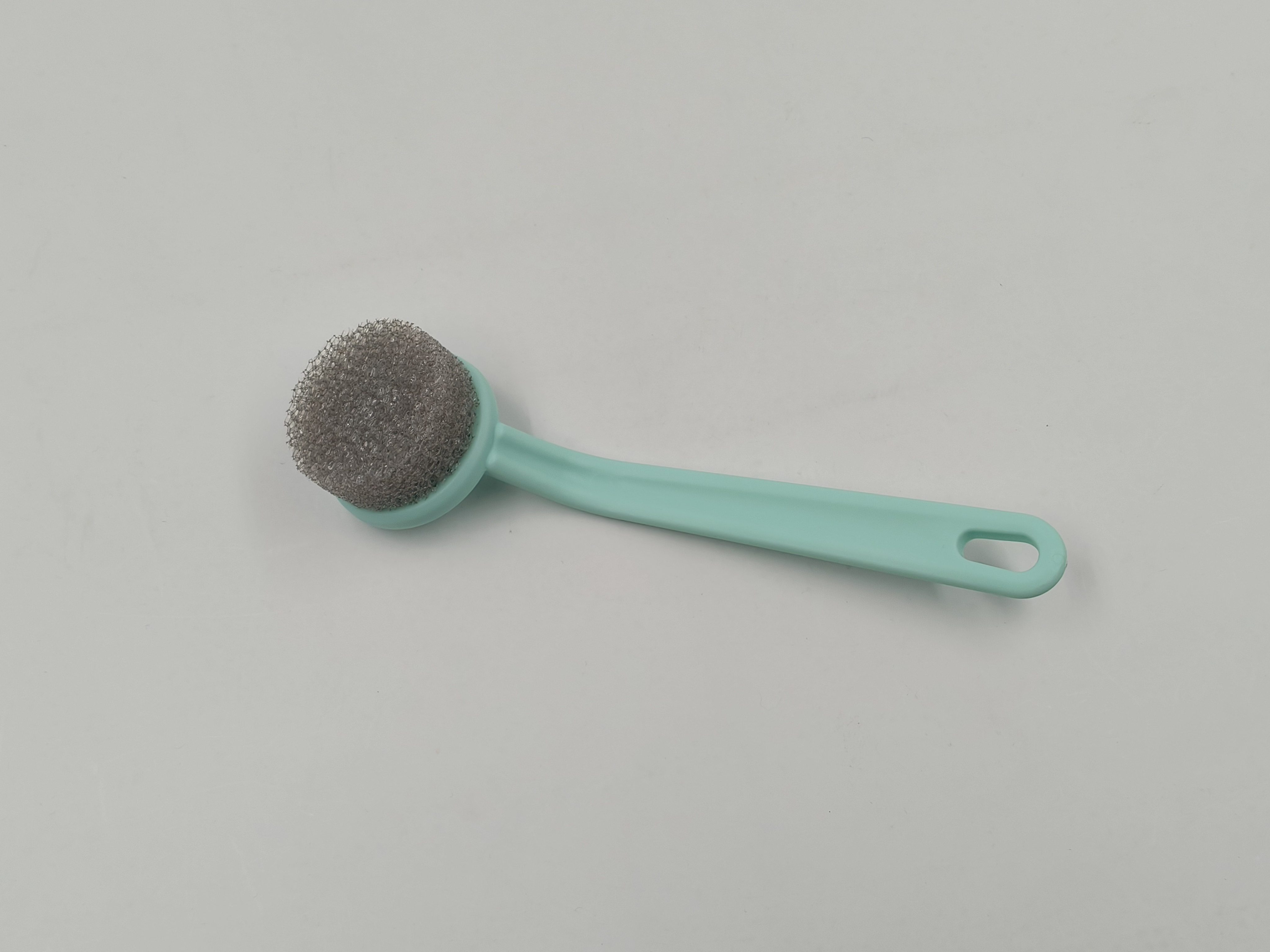 Cleaning Series Sponge Brush with Long Handle