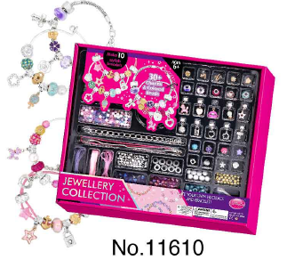 Transformation Series DIY Bracelet Making Kit