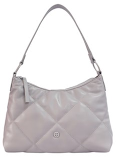 Ultra-Soft Minimalism Series Shoulder Bag(Gray)