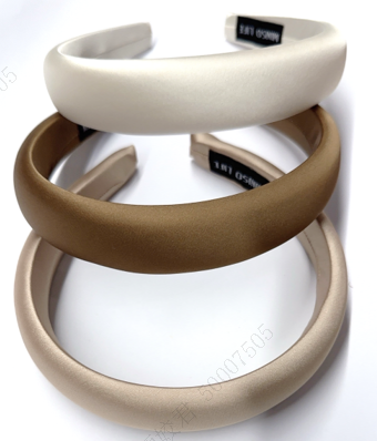 Fashion Series Hair Hoop
