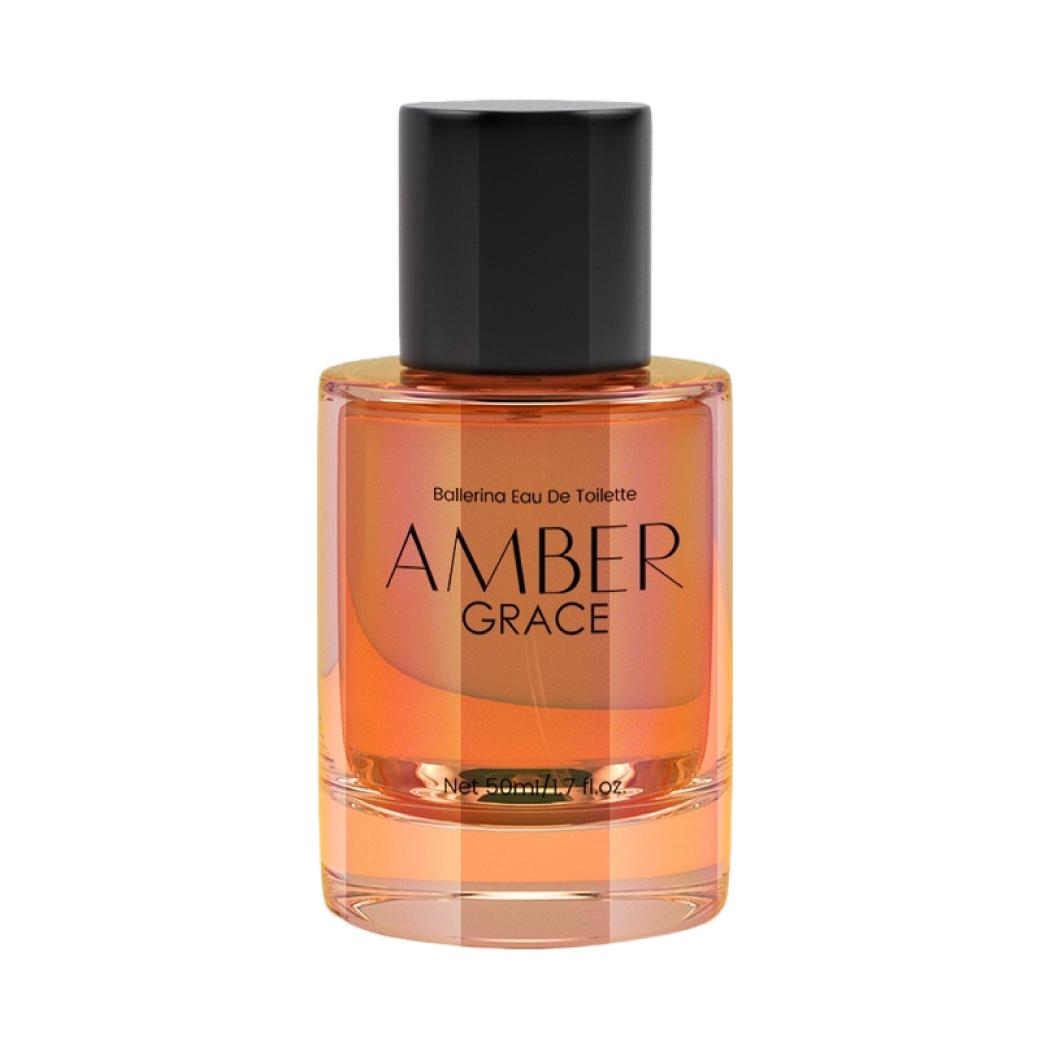Ballerina Eau De Toilette(Amber Grace)