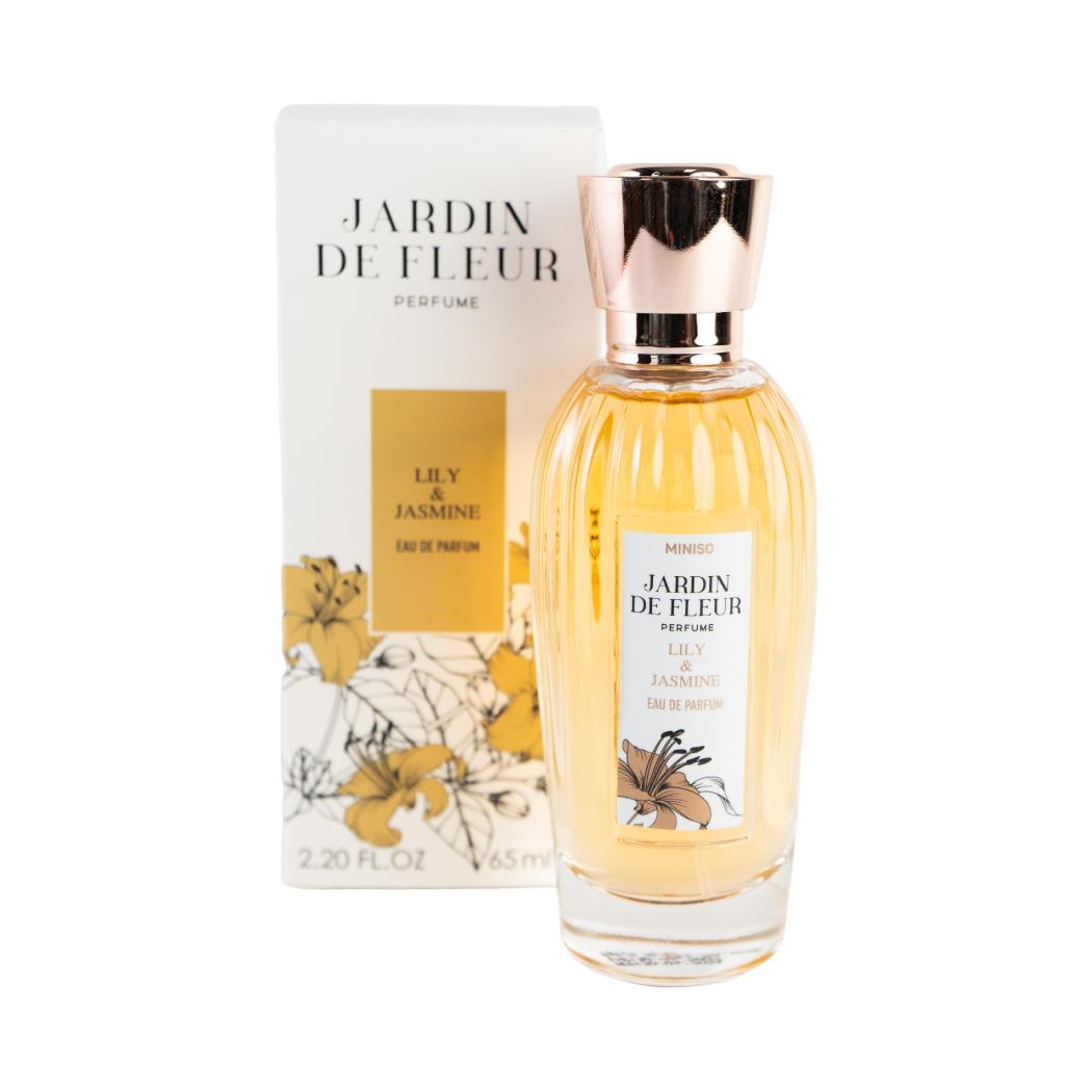 Jardin De Fleur Perfume(Lily & Jasmine)