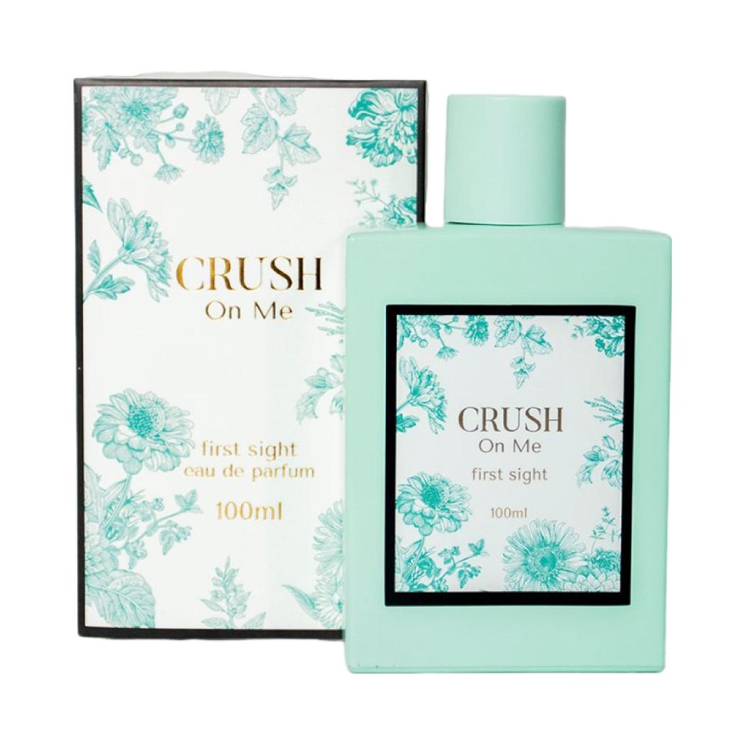 Crush on Me Eau De Parfum(First Sight)