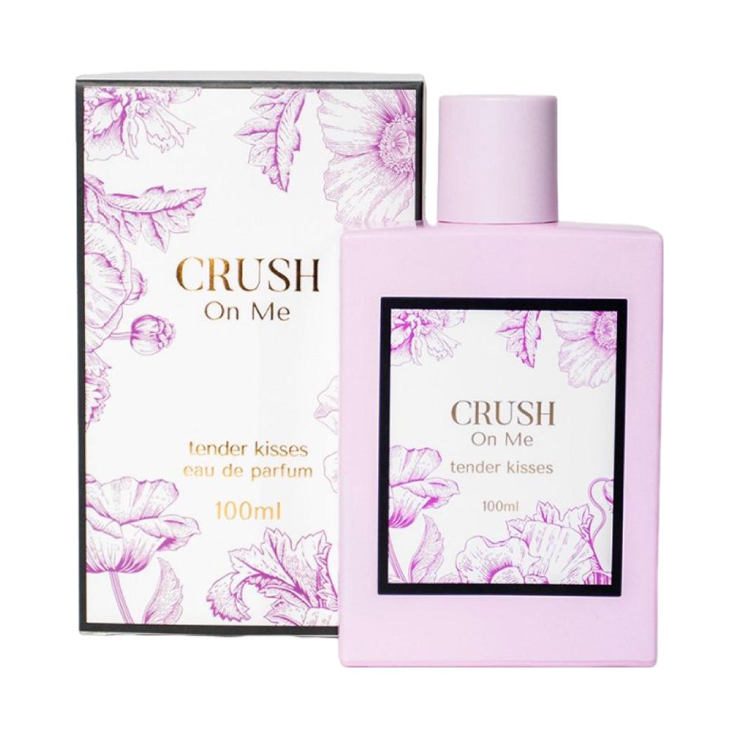 Crush on Me Eau De Parfum(Tender Kisses)