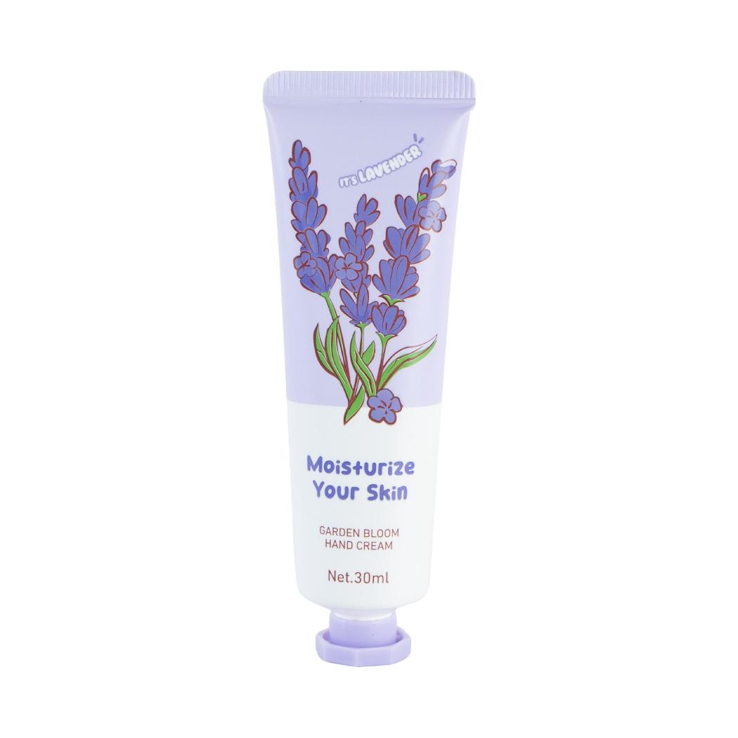 Garden Bloom Hand Cream(It＇s Lavender)