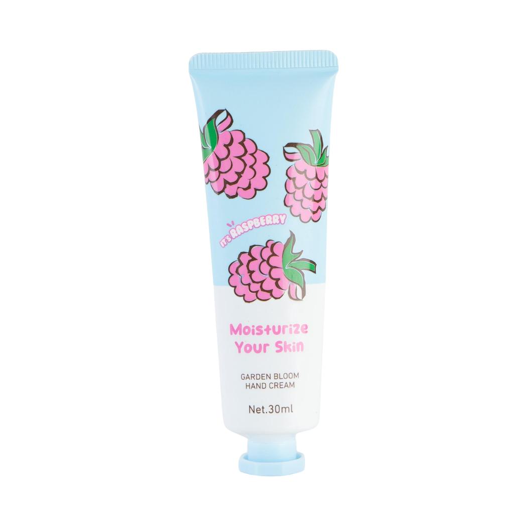Garden Bloom Hand Cream(It＇s Raspberry)