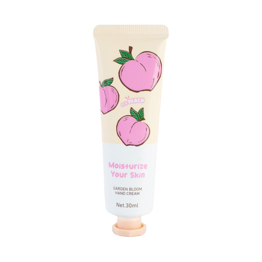 Garden Bloom Hand Cream(It＇s Peach)