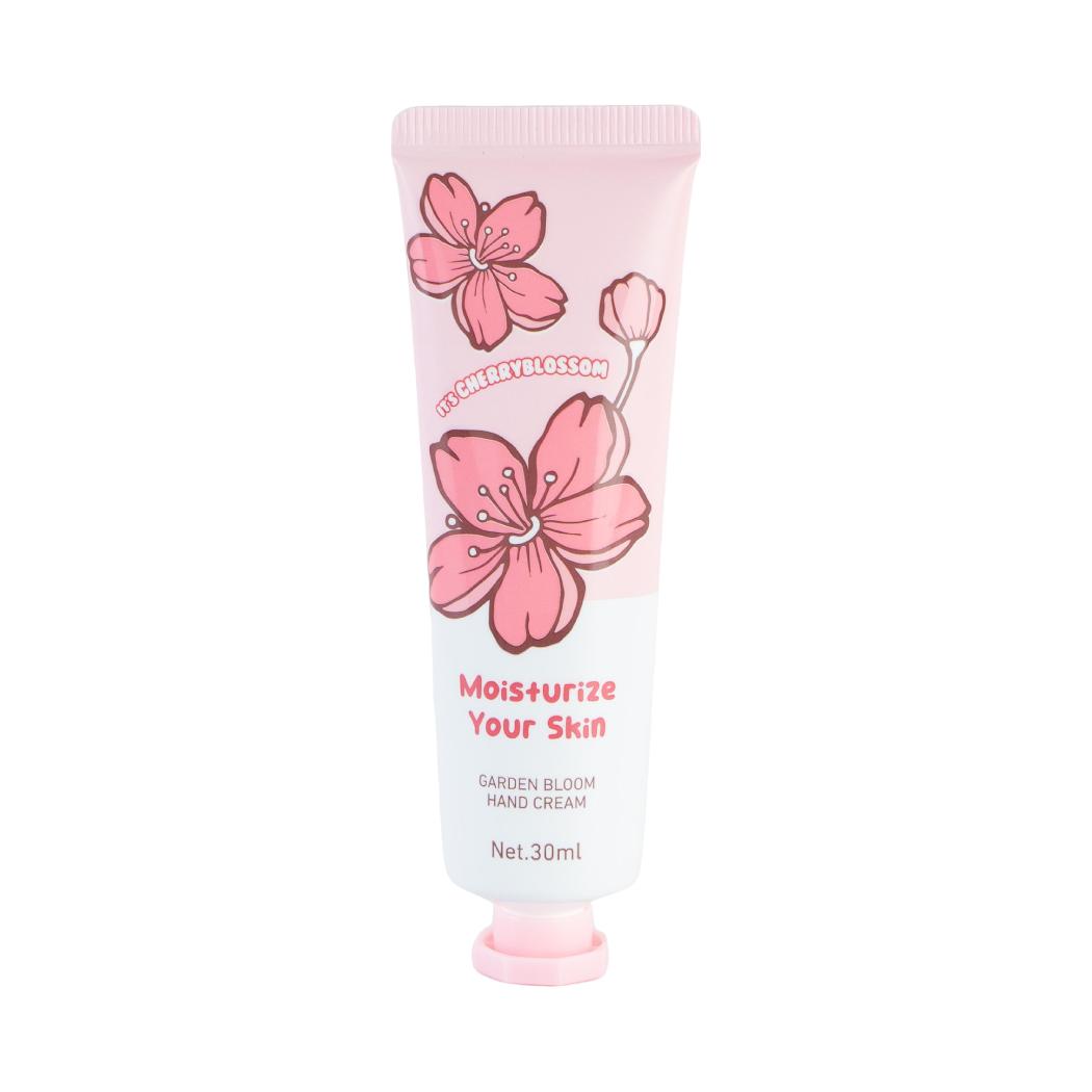 Garden Bloom Hand Cream(It＇s Cherry Blossom)
