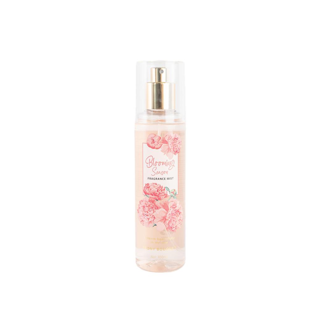 Blooming Season Fragrance Mist(Peony Bouquet)