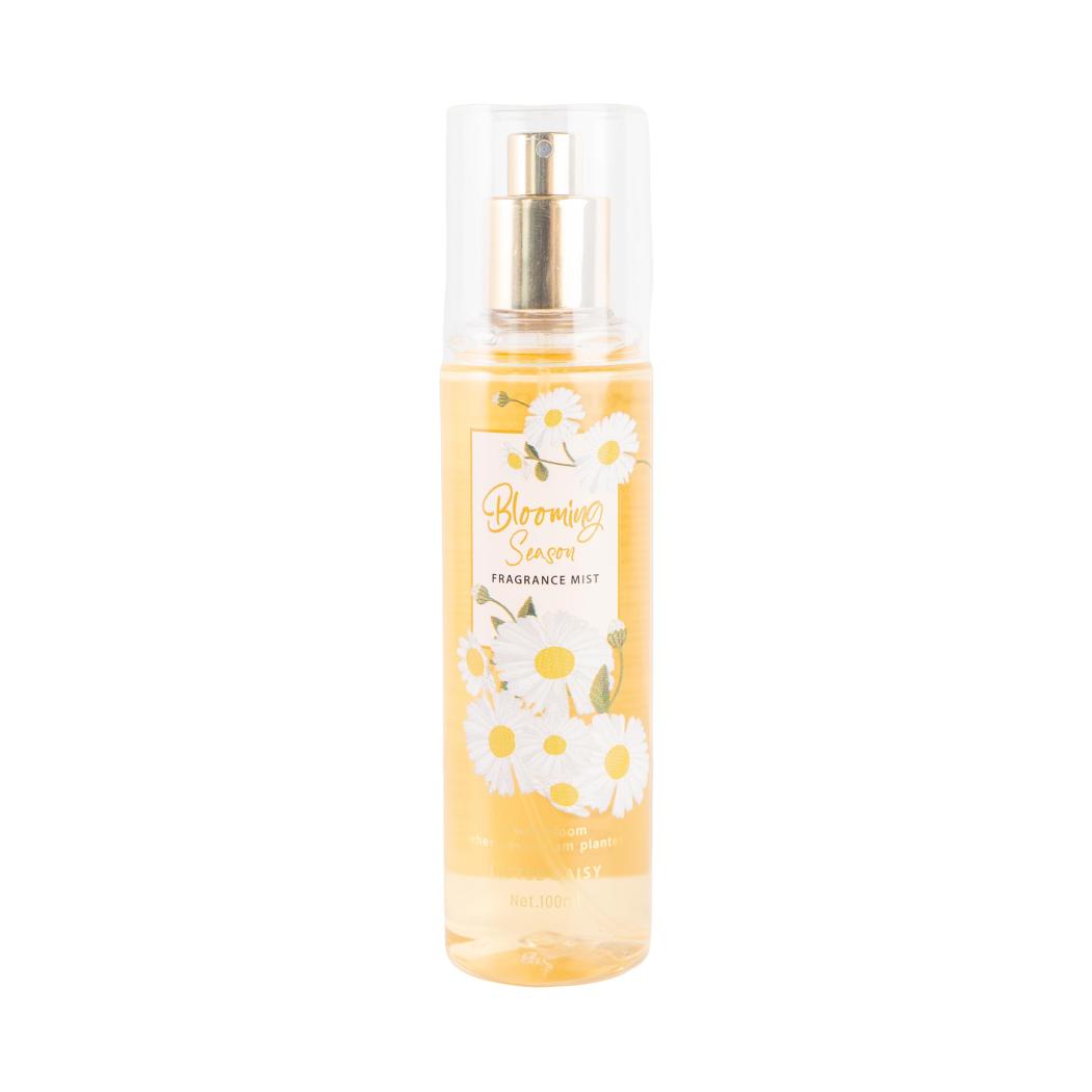 Blooming Season Fragrance Mist(Little Daisy)
