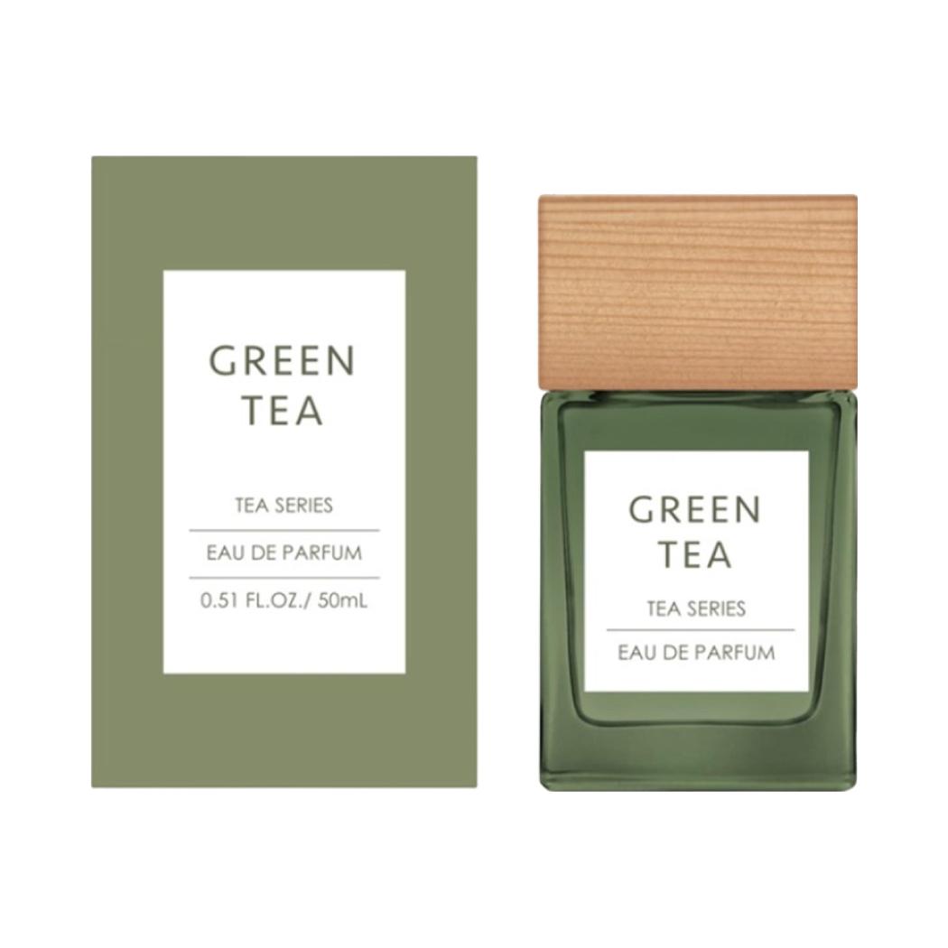 Tea Series Eau De Parfum(Green Tea)