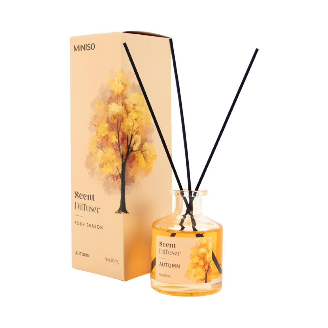 Four Season Scent Diffuser(Autumn)
